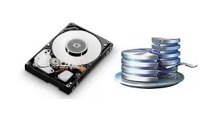 How to add unallocated disk space to c drive using Command Prompt