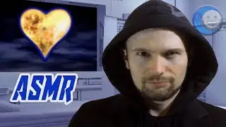 Organization XIII Welcomes YOU: A Kingdom Hearts ASMR Roleplay