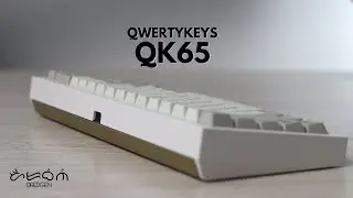 Qwertykeys QK65 Review- This, the Zoom65, Ikki68 or the Bakeneko?