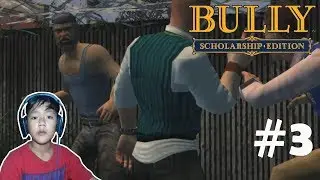 PAK TUA YANG GILA!!! - BULLY SCHOLARSHIP EDITION #3