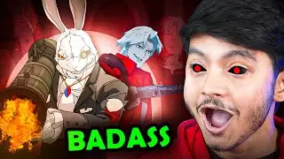 What Anime is THIS???