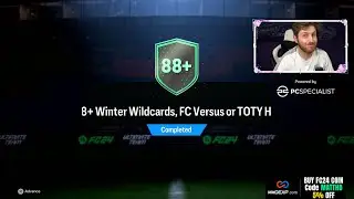 Guaranteed FUT Birthday Icon Packs!! Free Icon Packs ✅ Sub Team Reviews ✅