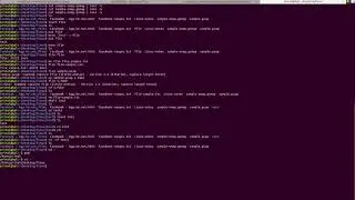 Intro to Linux for Security Analysts