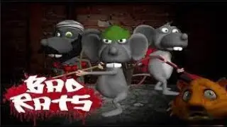 playing bad rats in 2024