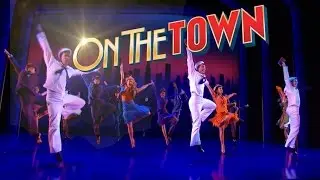ON THE TOWN is 