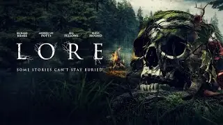 Lore Trailer 2024