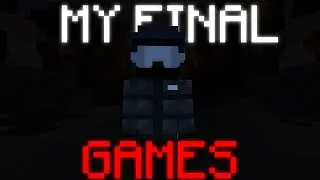 My Last Treasure Wars Video...