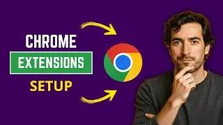 How To Manage Google Chrome Extensions: Full Tutorial