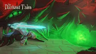 The Darkest Tales. (2022). #7 - Вкус предательства.