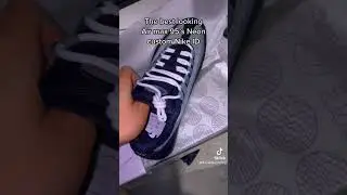 Nike Air Max 95 Nike ID by you Custom by Me