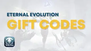 ETERNAL EVOLUTION: GIFT CODES (100% WORKING)