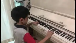 “Russian Waltz” - Andrew Uy