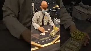 8 hours playing poker and $2500 on my pocket 🌝 