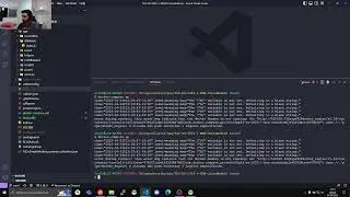 Aula 12 - Configurando Docker Compose para rodar a API NodeJS e MySQL