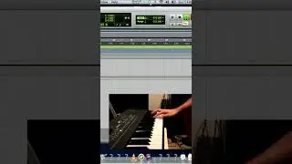 How to Record a Song in Pro Tools from Scratch #protools ##beginner #howtorecordasong