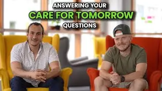 Answering your Questions! | Care for Tomorrow 2024 | Forge of Empires
