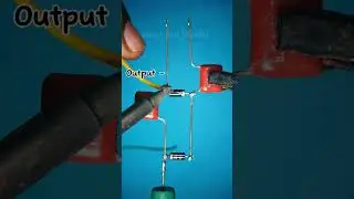 Universal LED Tester Circuit | Voltage Doubler | Electronics projects