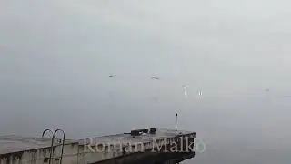 вот как мы радуемся когда дохнут русские окупанты))