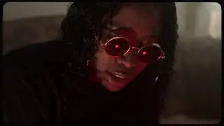 Asja Kamikazeee - Static/What I do (Official Video)