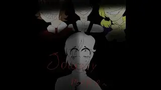 Journey meme.[Dark deception]