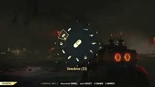 Gauss Rifle B.50C.15R  with cheap buff vs. Earle [Fallout 76]