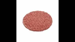 бургер