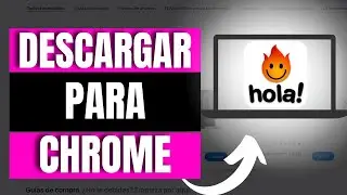 Download Hola VPN for Chrome