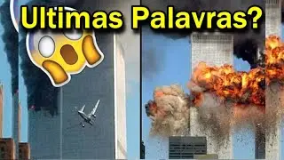 😱✈️ 💥🔴 QUEDA DE AVIÃO!! Ultimas palavras do pilotos, antes da quedo dos aviões! CAIXA PRETA!
