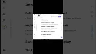 Exploring the AI features in Document360