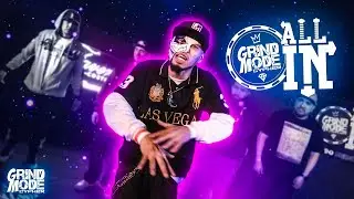 Grind Mode Cypher All In Vol. 1 (prod. by Johnny Slash)