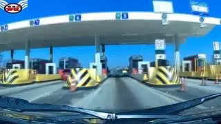 FIAT PALIO WEEKEND DE São Paulo na Rodovia Castelo Branco sentido Ourinhos Parte #01