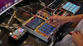 Nautico Beat Vault (S2E2) - [MPC One Live Beat Making]