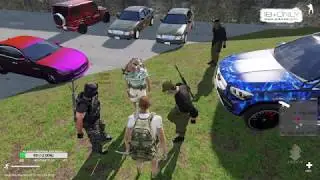 Arma 3 на RimasRP