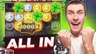 КУПИЛ БОНУСКУ ЗА 2.500.000Р В LE BANDIT ALL IN И ПОЙМАЛ МЕГА ЗАНОС!? ( ЗАНОСЫ НЕДЕЛИ )