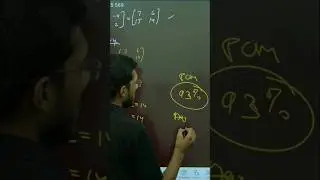 Sachin Prajapat Class 12th score 