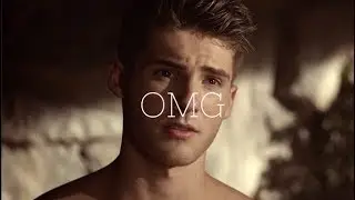 Teen Wolf Boys l OMG
