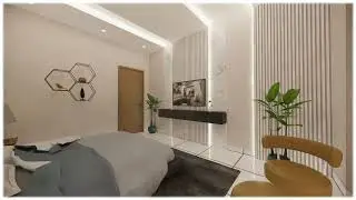 Room design..