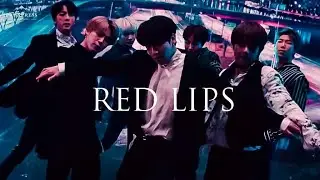 Imagina con ×BTS× Cap.6 [Red Lips] |by K Idols|