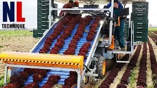 Cool and Powerful Agriculture Machines That Are On Another Level Part 10