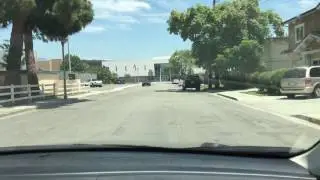 So CalSPRA Parking Info