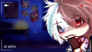[] '𝙏𝙝𝙞𝙨 𝙞𝙨 𝙛𝙤𝙧 𝙮𝙤𝙪' [] Gacha life || Meme ||