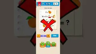 IQ boost level slove IQ game #shorts #youtubeshorts #viral #subscribe #iq #trending #short