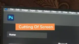 Monitor cutting off top of screen fixing | Second Monitor HP
