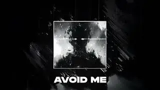 KUTE - AVOID ME // speed up & reverb