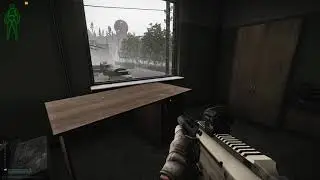 Got to love the sound in tarkov