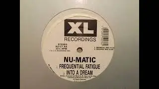 Nu-Matic - The Theme. XL Records