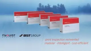Nyquist TubeScan