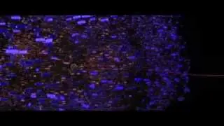 Wreck-It-Ralph Clip: Code Room