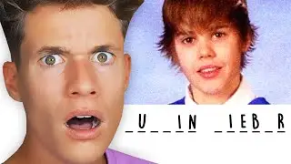 Kannst DU diese STARS als KINDER erraten ❓😱