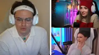 бустер о том нравиться ли ему флирт😲😲😲(подкаст бустера)